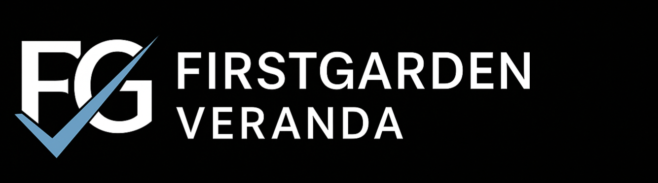 Firstgarden Veranda
