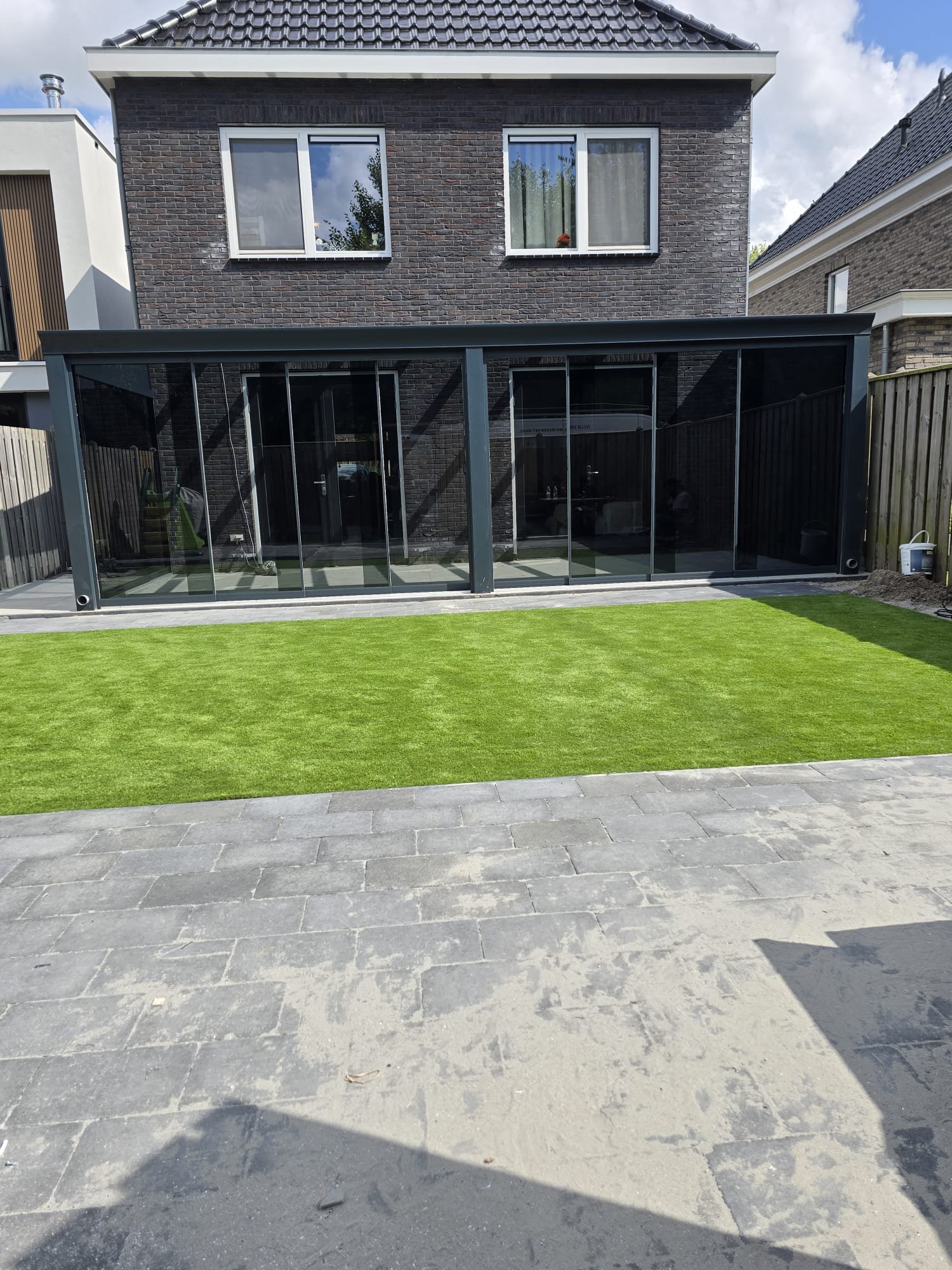 Professional Carport